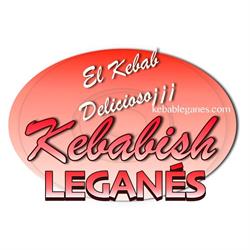 Horario de apertura Kebab de la Ermita (Kebabish), Leganés