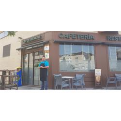 Horario de apertura Grema 2, Leganés