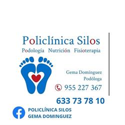 Horario de apertura Policlínica SILOS, Alcalá de Guadaira
