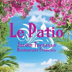 Horario de apertura Le Patio Jardin Terrasse, Sitges