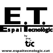 Horario de apertura Espai Tecnològic, Lleida