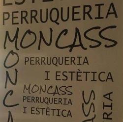 Horario de apertura Peluqueria Moncass, Rubí