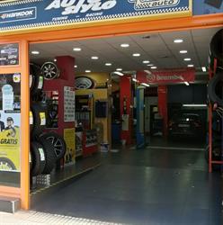 Auto Stylo en Gijón (Centro) - Horario de apertura