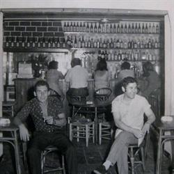 Horario de apertura Bar Barón, Sitges