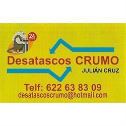 Horario de apertura Desatascos Crumo, Cuenca