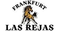 Horario de apertura Frankfurt-Bar Las Rejas, Cunit