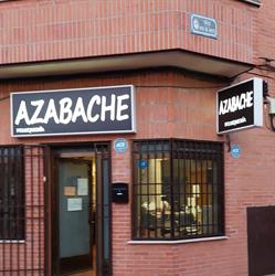 Horario de apertura Peluqueria Azabache, San Sebastián de los Reyes