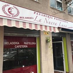 Horario de apertura La Nueva Luna, Alicante