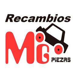 Horario de apertura MG Recambios, Elche