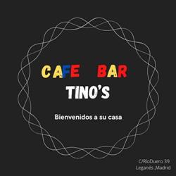 Horario de apertura Bar Tino´s, Leganés