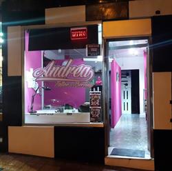 Horario de apertura Andrea Tattoo & Piercing, Barakaldo