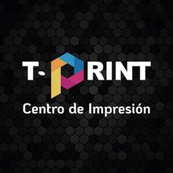 Horario de apertura T-Print, Alcázar de San Juan