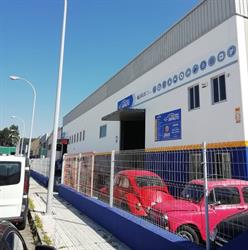 Horario de apertura Talleres Japauto (Falken), Vilagarcía de Arousa