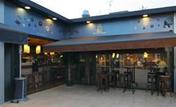 Horario de apertura Cafè de la Vila 1, Palafrugell