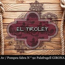 Horario de apertura BAR El Tirolet, Palafrugell