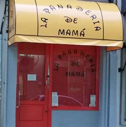 Horario de apertura La panadería de mamá, A Coruña