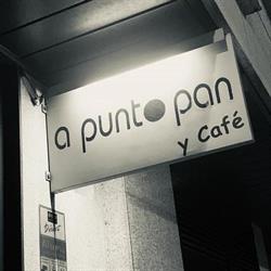 Horario de apertura A punto pan, Vigo