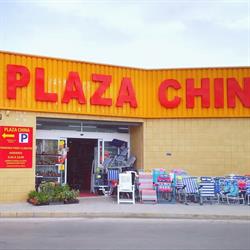 Horario de apertura Plaza China, San Javier