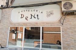 Horario de apertura Pasteleria Deni, Collado Villalba