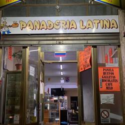 Horario de apertura Panadería PAISA, Burgos