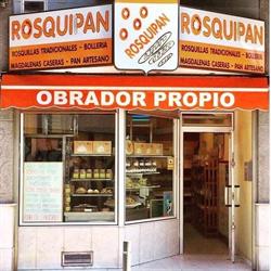 Horario de apertura Rosquipan, Collado Villalba