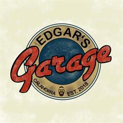 Horario de apertura Edgar’s Garage Calahorra, 