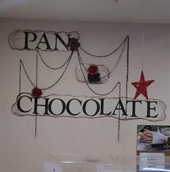 Horario de apertura Pan & Chocolate, Sestao