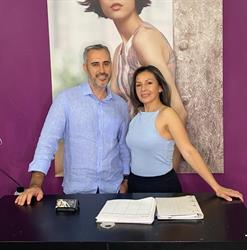 Horario de apertura Peluqueria y Estética Galas Intercoiffure, Sevilla