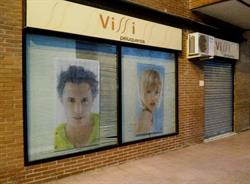 Horario de apertura Vissi Peluqueros, Getafe