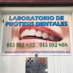 Laboratorio Dental Jaime Martinez Cervera en Madrid (Chamartín) - Horario de apertura