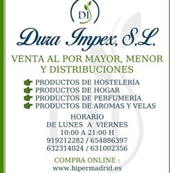 Horario de apertura Hiper Madrid, 