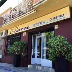 Horario de apertura Bar La Terraza, Torrejón de la Calzada