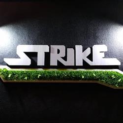 Horario de apertura Strike Tomelloso, 