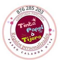 Tinta, papel o tijera en Zaragoza (Delicias) - Horario de apertura