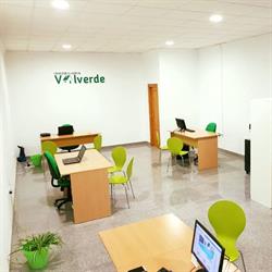 Horario de apertura Inmobiliaria Valverde, El Ejido