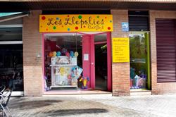 Les Llepolies Cargus en Valencia (Extramurs) - Horario de apertura
