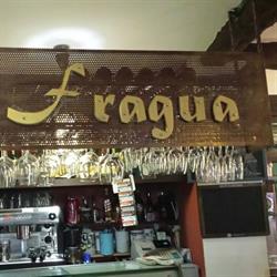 Horario de apertura Fragua, Ubrique
