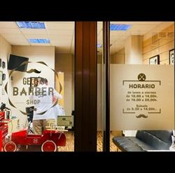Horario de apertura Gelo's Barber Shop, Oviedo