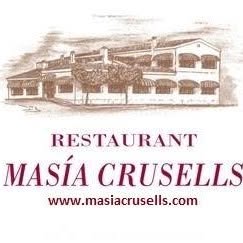 Horario de apertura Masia Crusells Reus,