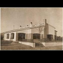 Horario de apertura Masia Crusells Reus, 