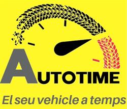 Horario de apertura AUTOTIME, Santa Coloma de Gramenet