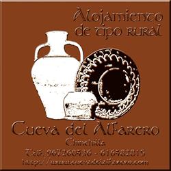 Horario de apertura Cueva del Alfarero, Chinchilla de Monte Aragón