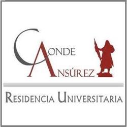Horario de apertura Residencia Universitaria Conde Ansúrez, Valladolid