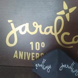 Jaral Café en Málaga (Distrito Centro) - Horario de apertura