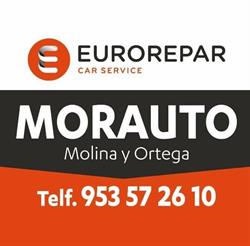 Horario de apertura Morauto, Torredonjimeno
