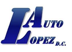 Horario de apertura Auto Lopez D.C., Miguel Esteban