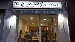 Horario de apertura El Croissant Gigante, Valencia