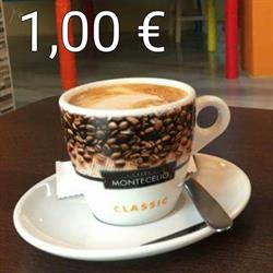 Horario de apertura Cafetería El Rincón Sagrado, Sevilla
