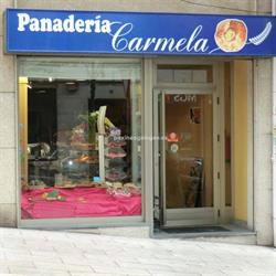 Horario de apertura Panadería ~ Carmela, Santiago de Compostela