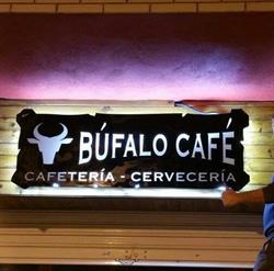 Horario de apertura Nuevo Búfalo Café, Benicarló
